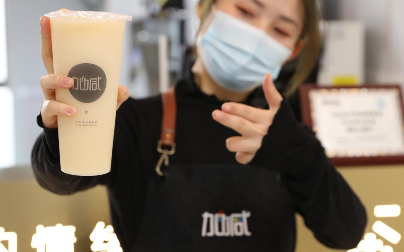 bbin宝盈奶茶：茶饮行业急速扩张下会存在哪些隐患