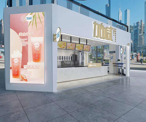 bbin宝盈茶饮全国有多少家门店？创业者的黄金机会在这里！