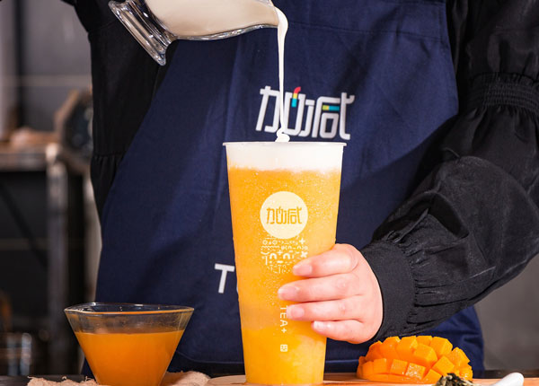 bbin宝盈茶饮是连锁品牌吗？揭示其连锁优势与创业机遇