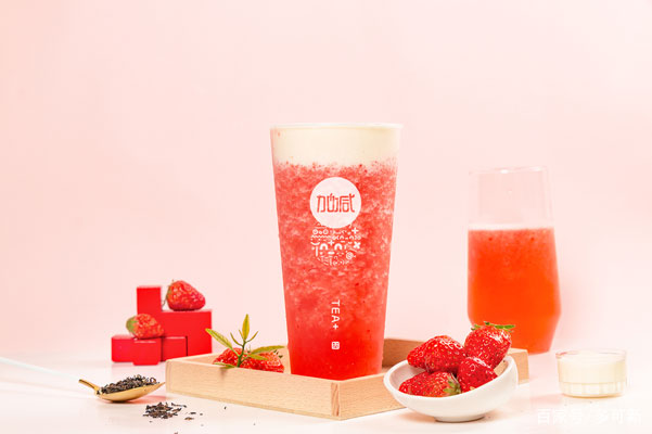 加盟bbin宝盈茶饮店赚钱吗？揭秘创业新蓝海