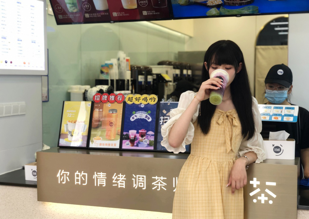 探寻bbin宝盈茶饮的成功之道，加盟选择更加安心