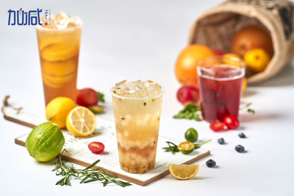 bbin宝盈茶饮：为什么说夏季就该是水果茶的天下